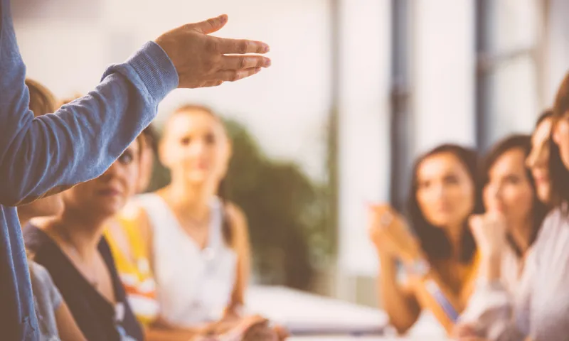Master-classes – gestion des tensions et conflits